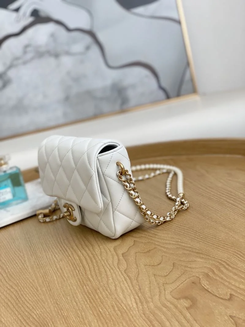 Sophisticated Chanel CF Series Bags 55150