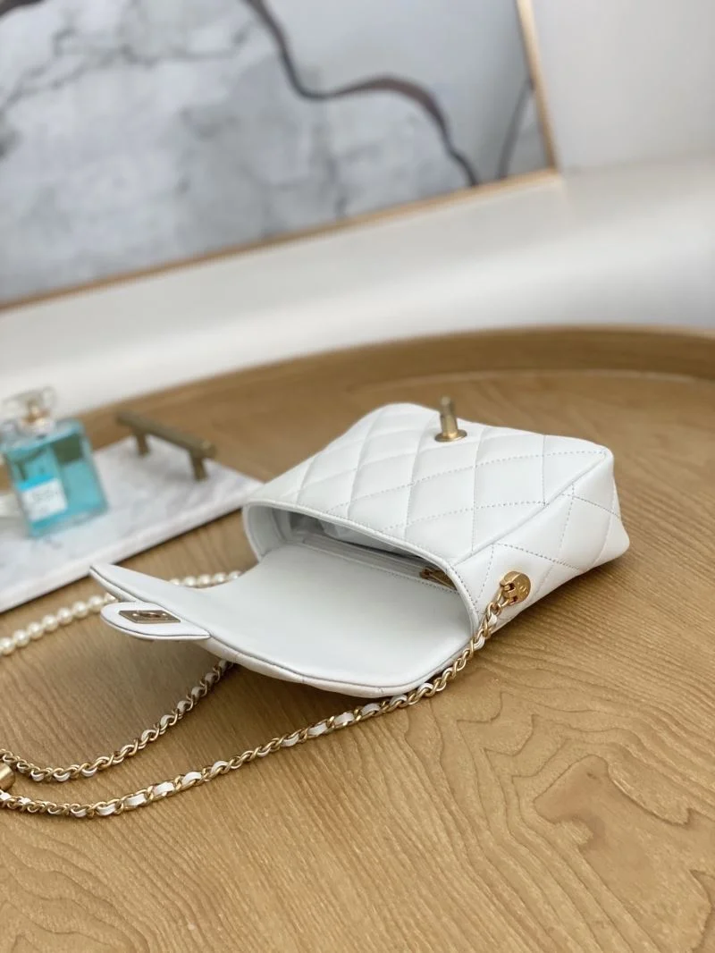 Sophisticated Chanel CF Series Bags 55150
