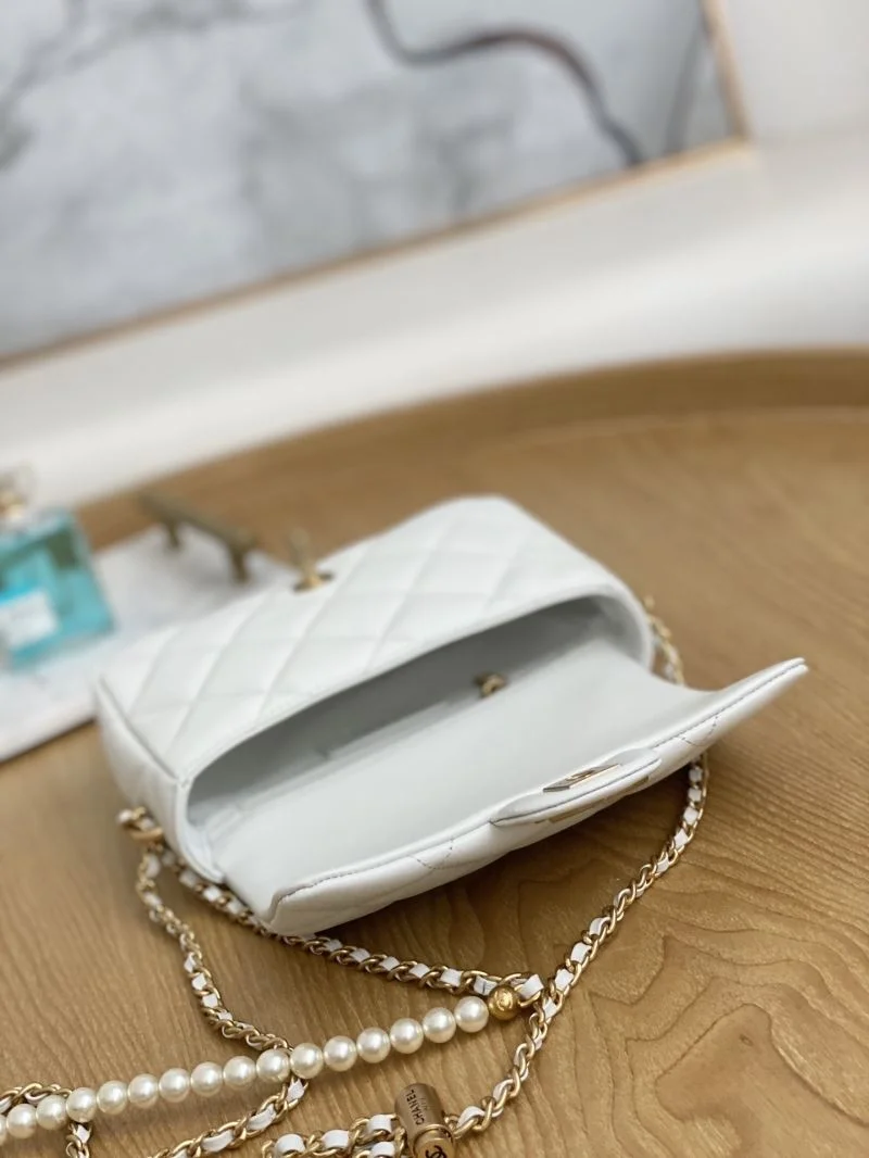 Sophisticated Chanel CF Series Bags 55150