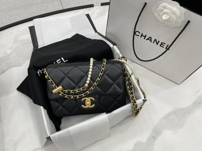 Unique Chanel CF Series Bags 55145