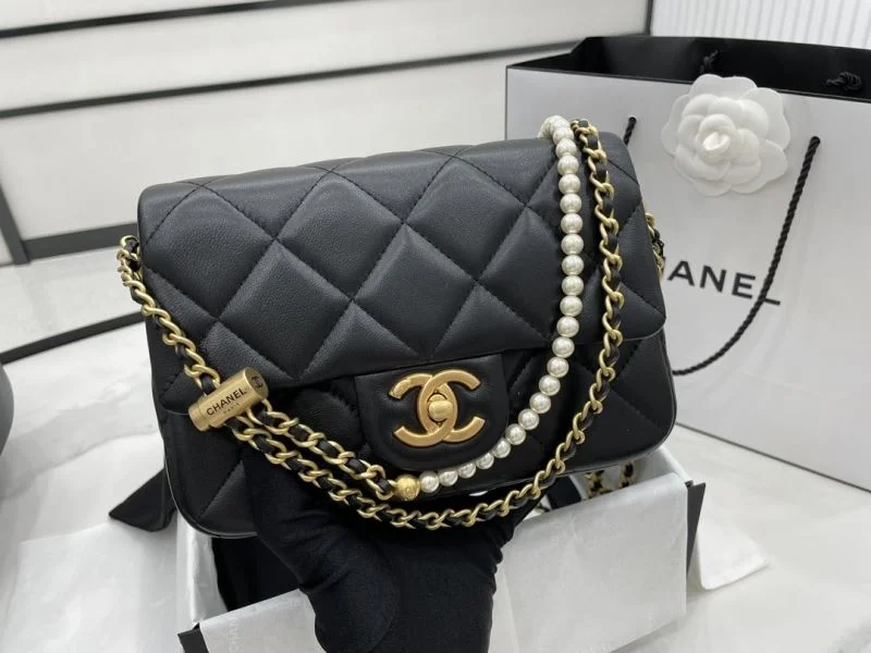 Unique Chanel CF Series Bags 55145