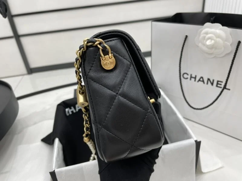 Unique Chanel CF Series Bags 55145