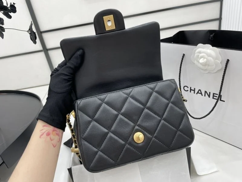 Unique Chanel CF Series Bags 55145