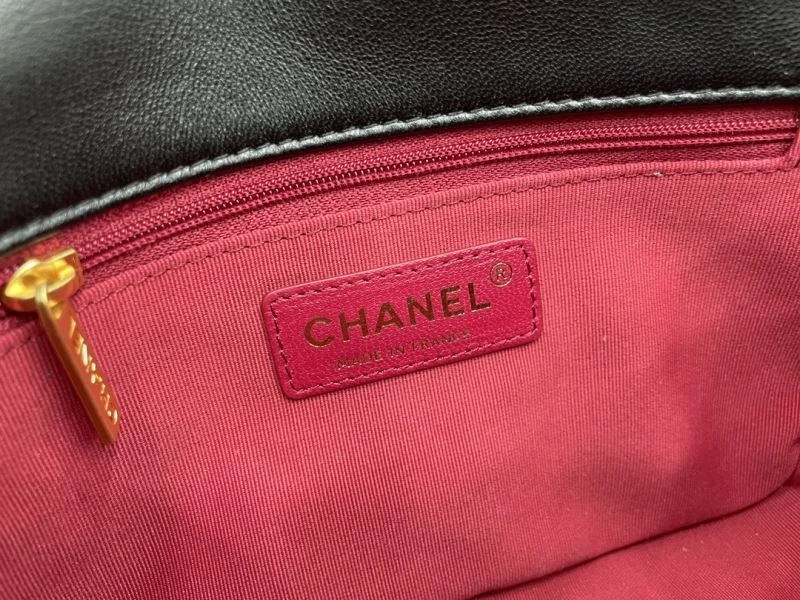 Unique Chanel CF Series Bags 55145