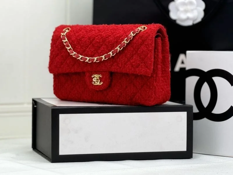 Functional Chanel CF Series Bags 55155