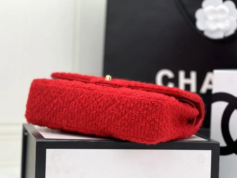 Functional Chanel CF Series Bags 55155