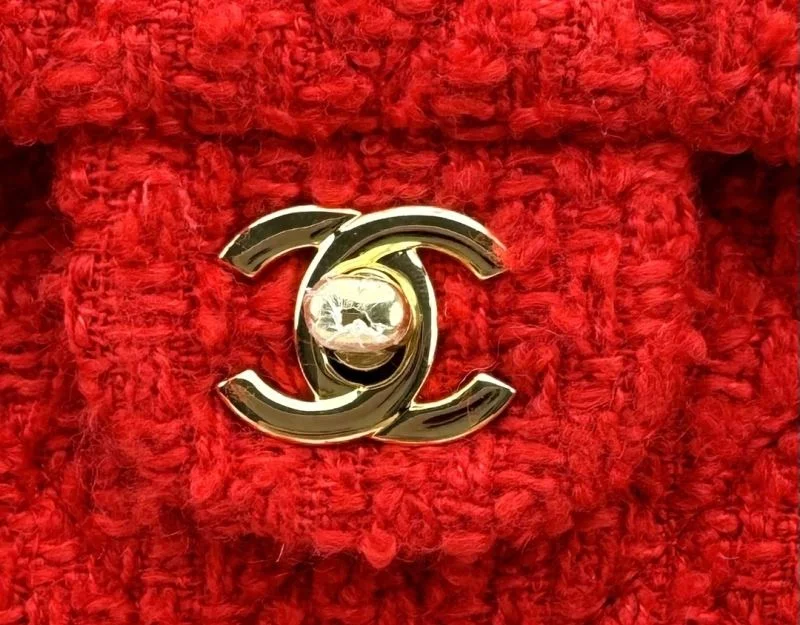 Functional Chanel CF Series Bags 55155