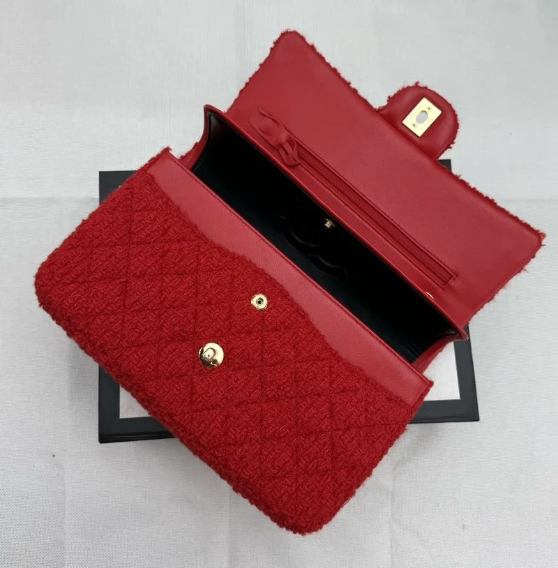 Functional Chanel CF Series Bags 55155
