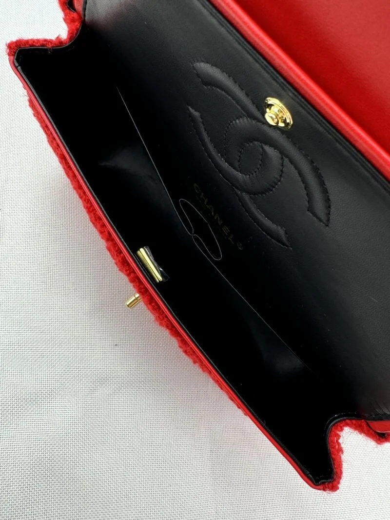 Functional Chanel CF Series Bags 55155