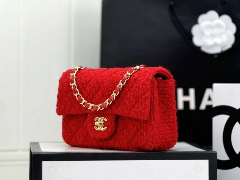 Unique Chanel CF Series Bags 55144