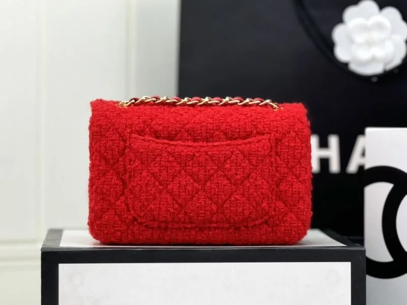 Unique Chanel CF Series Bags 55144
