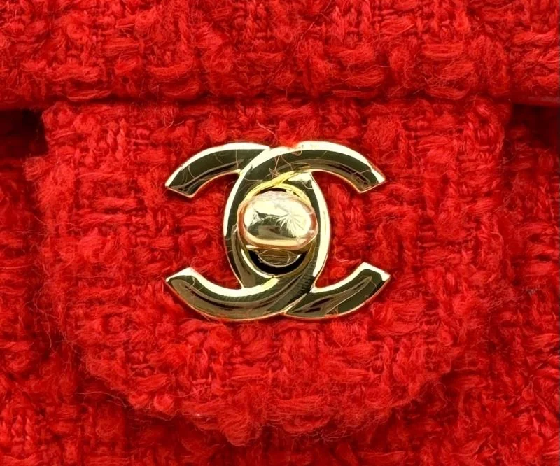Unique Chanel CF Series Bags 55144