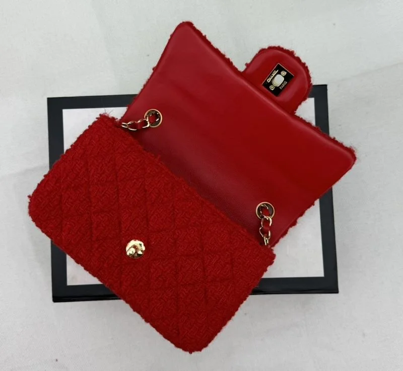 Unique Chanel CF Series Bags 55144