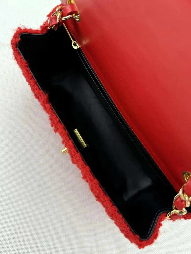 Unique Chanel CF Series Bags 55144