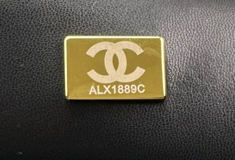 Unique Chanel CF Series Bags 55144