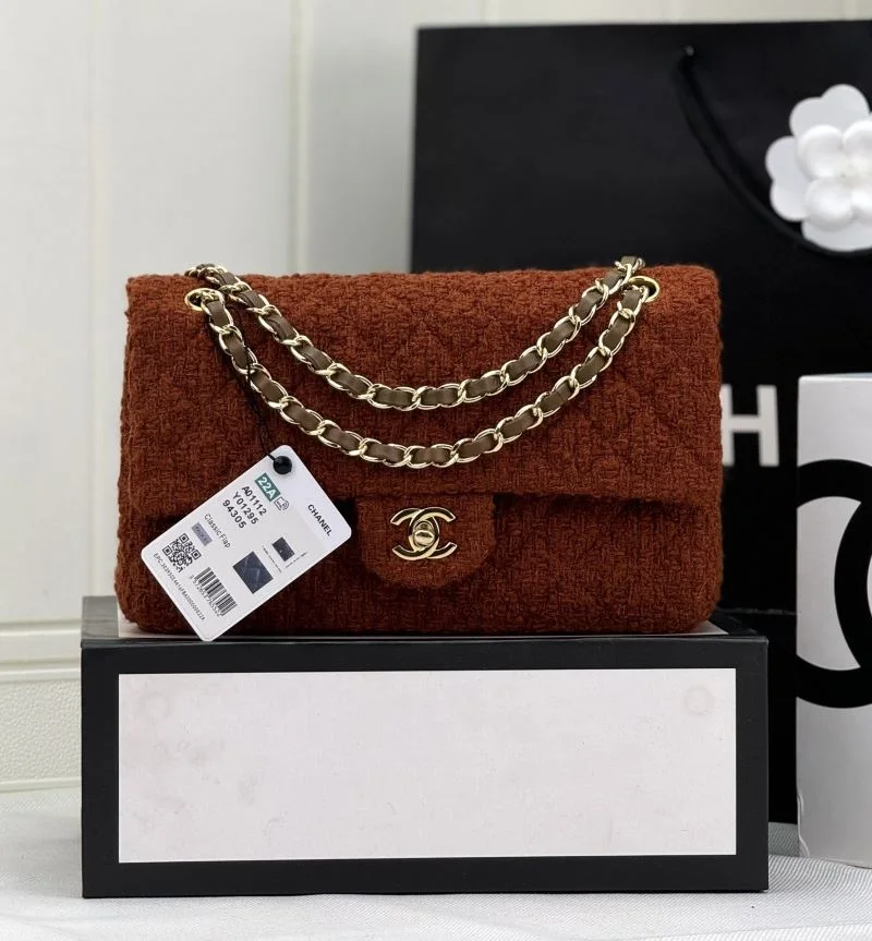 Chanel CF Series Bags SportInspired 55143