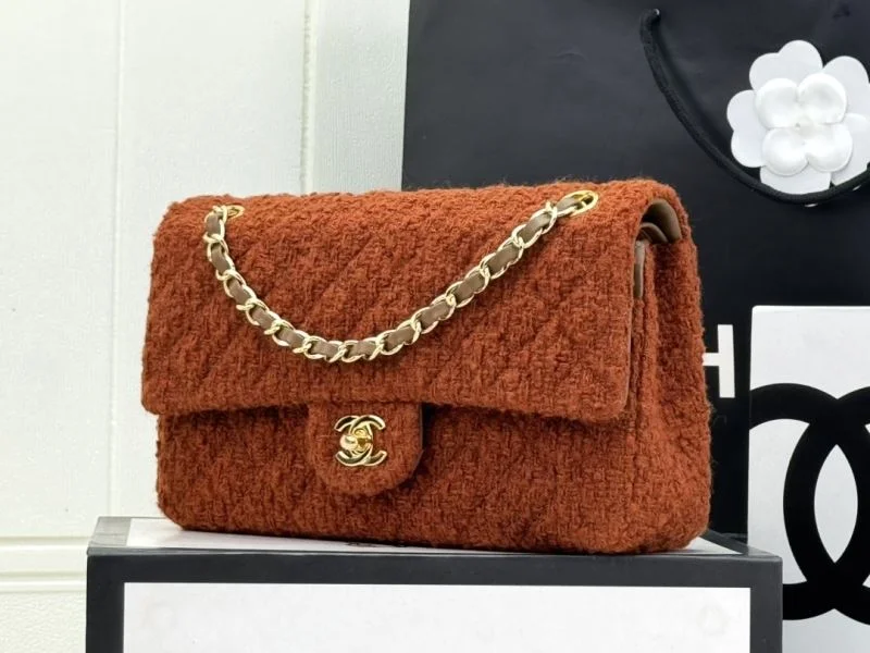 Chanel CF Series Bags SportInspired 55143