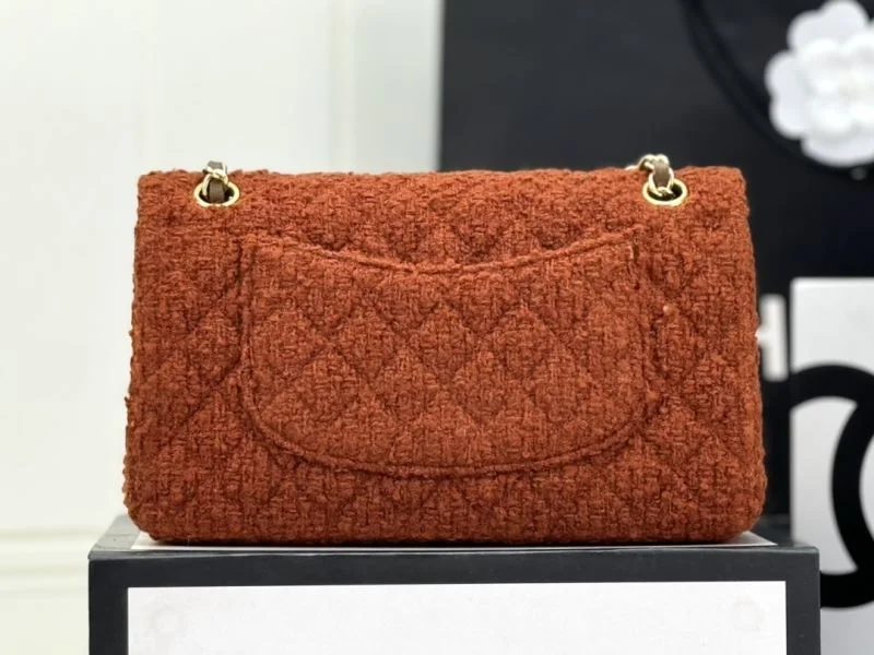 Chanel CF Series Bags SportInspired 55143
