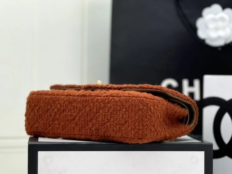 Chanel CF Series Bags SportInspired 55143