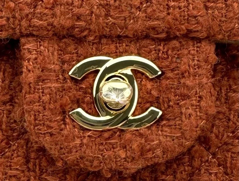 Chanel CF Series Bags SportInspired 55143