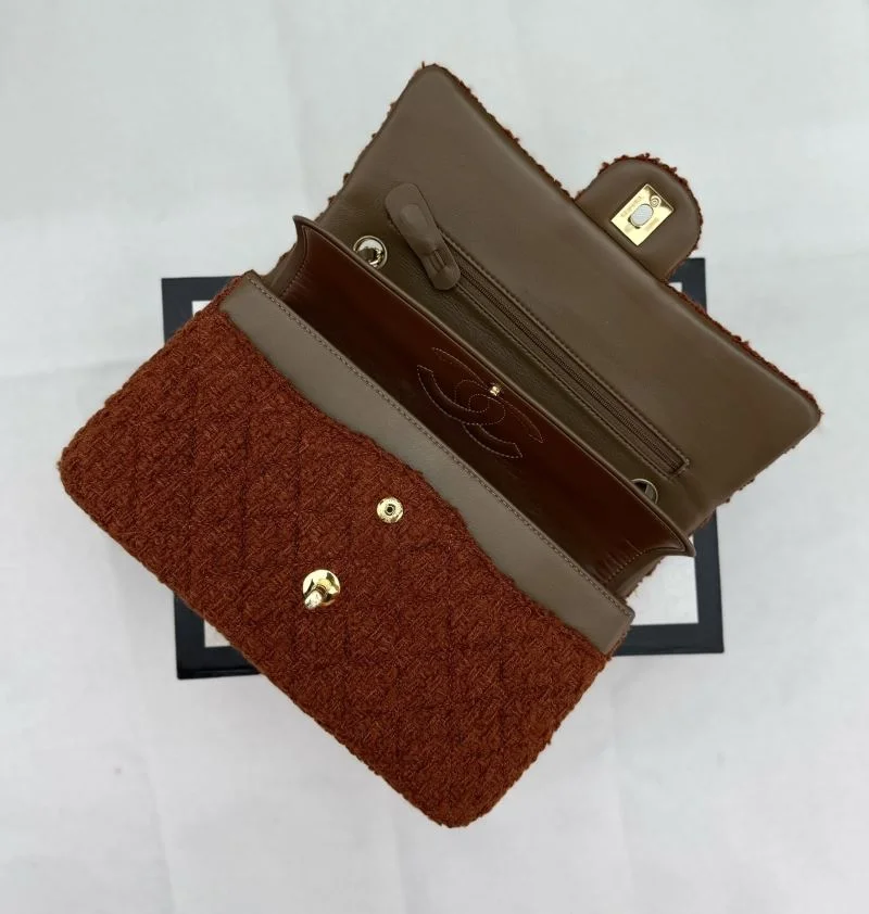 Chanel CF Series Bags SportInspired 55143