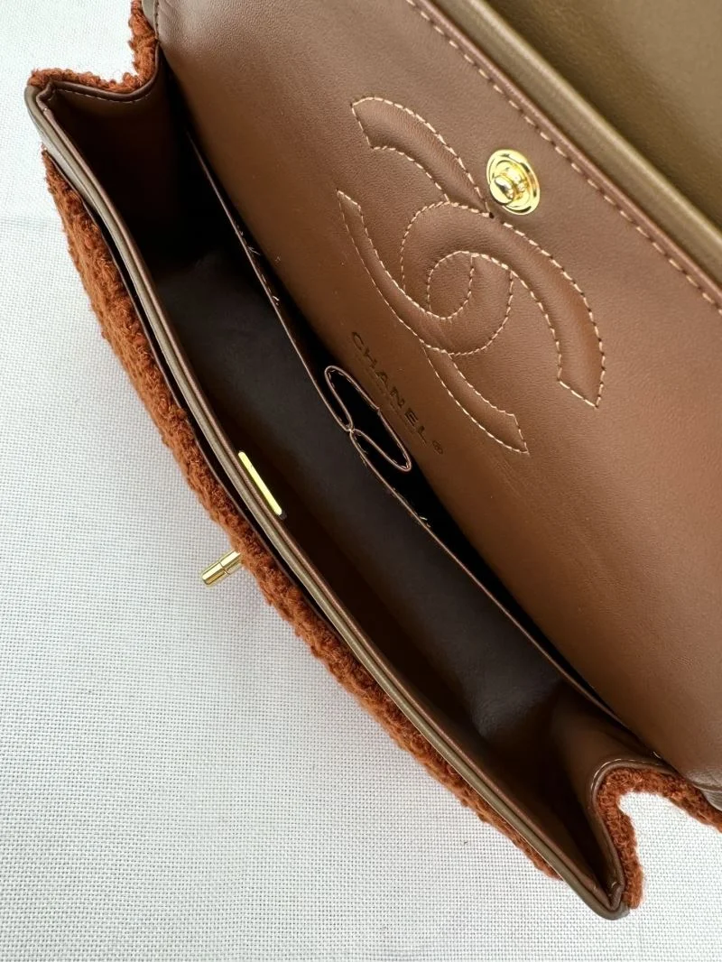 Chanel CF Series Bags SportInspired 55143