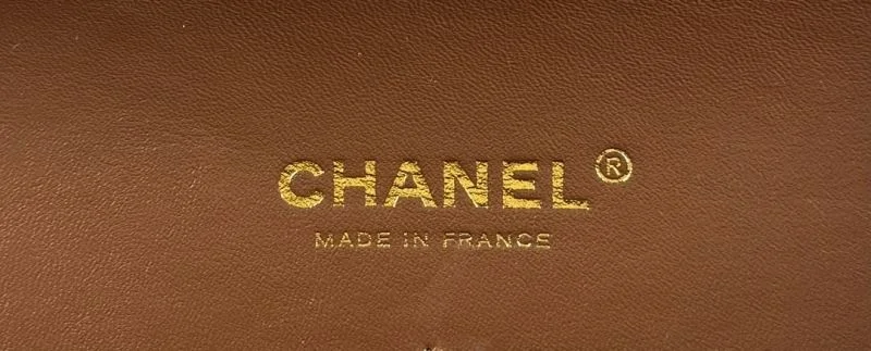 Chanel CF Series Bags SportInspired 55143