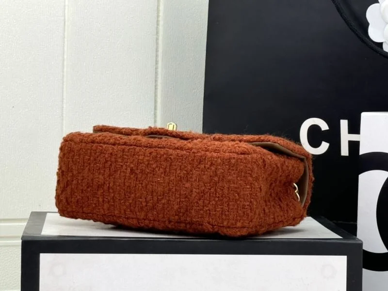 Colorful Chanel CF Series Bags 55142
