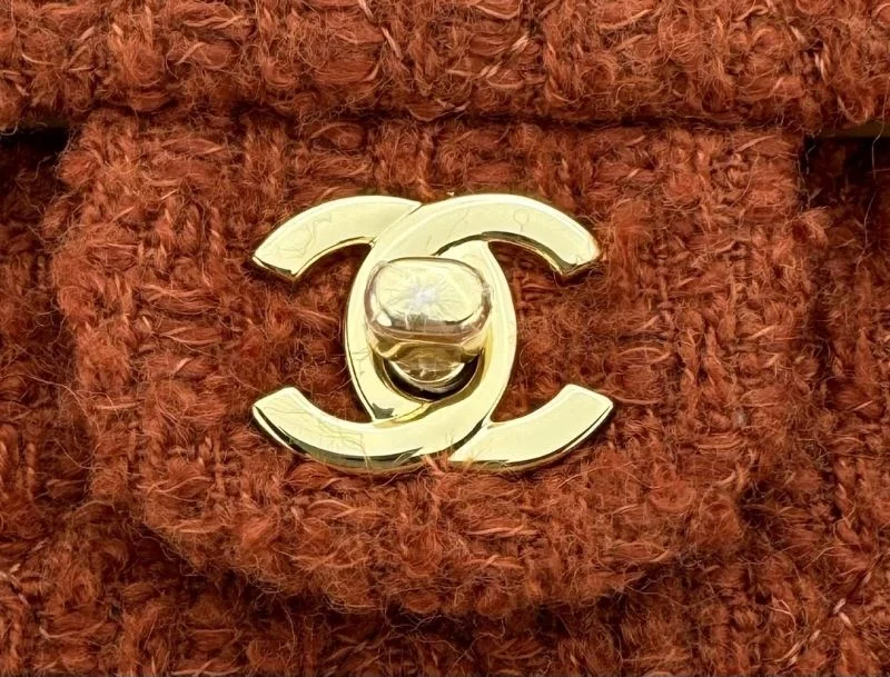 Colorful Chanel CF Series Bags 55142