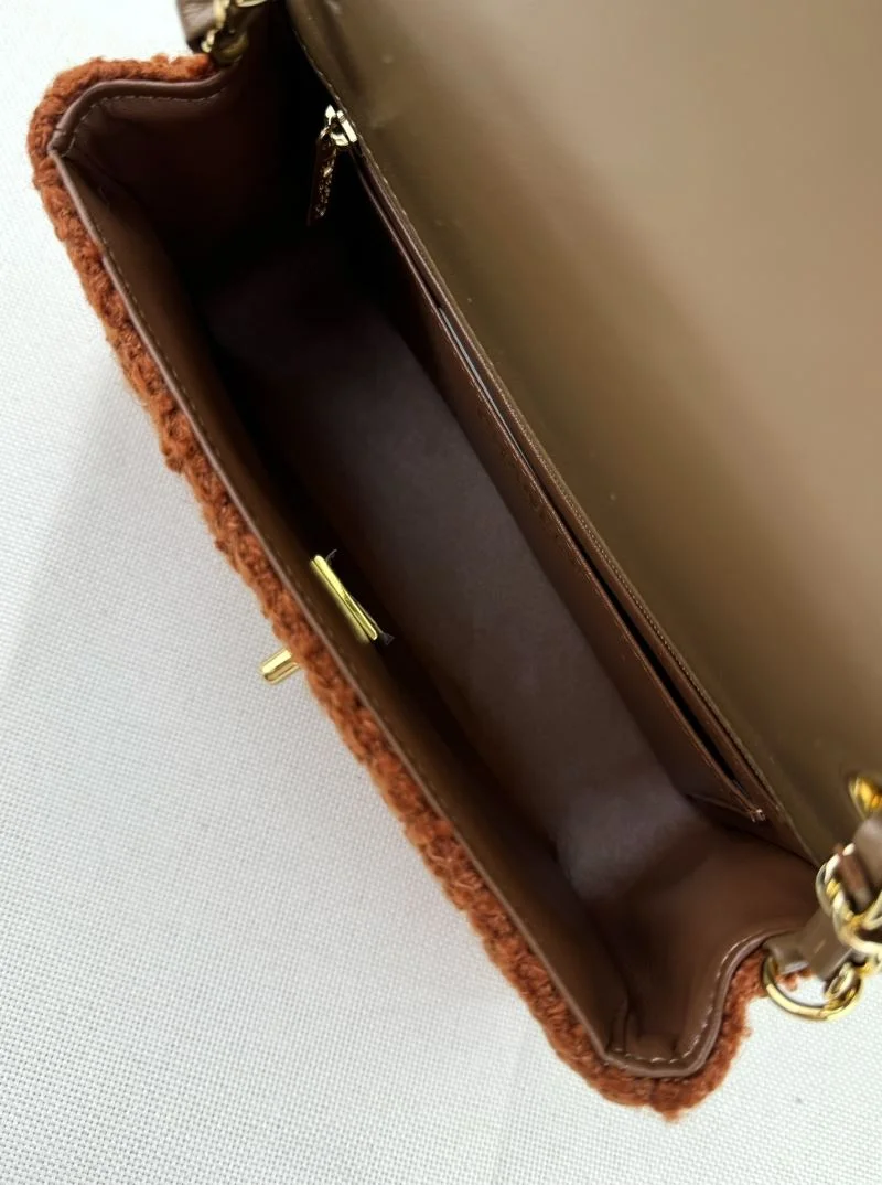 Colorful Chanel CF Series Bags 55142