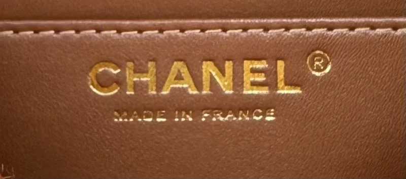 Colorful Chanel CF Series Bags 55142