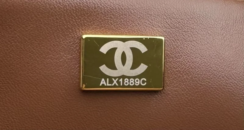 Colorful Chanel CF Series Bags 55142