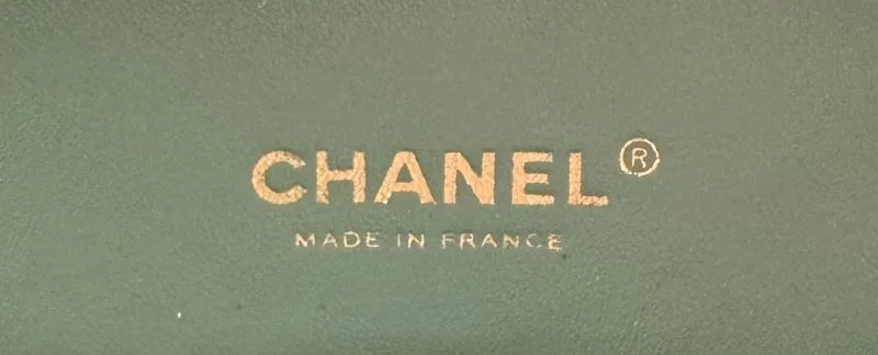 Sustainable Chanel CF Series Bags 55176
