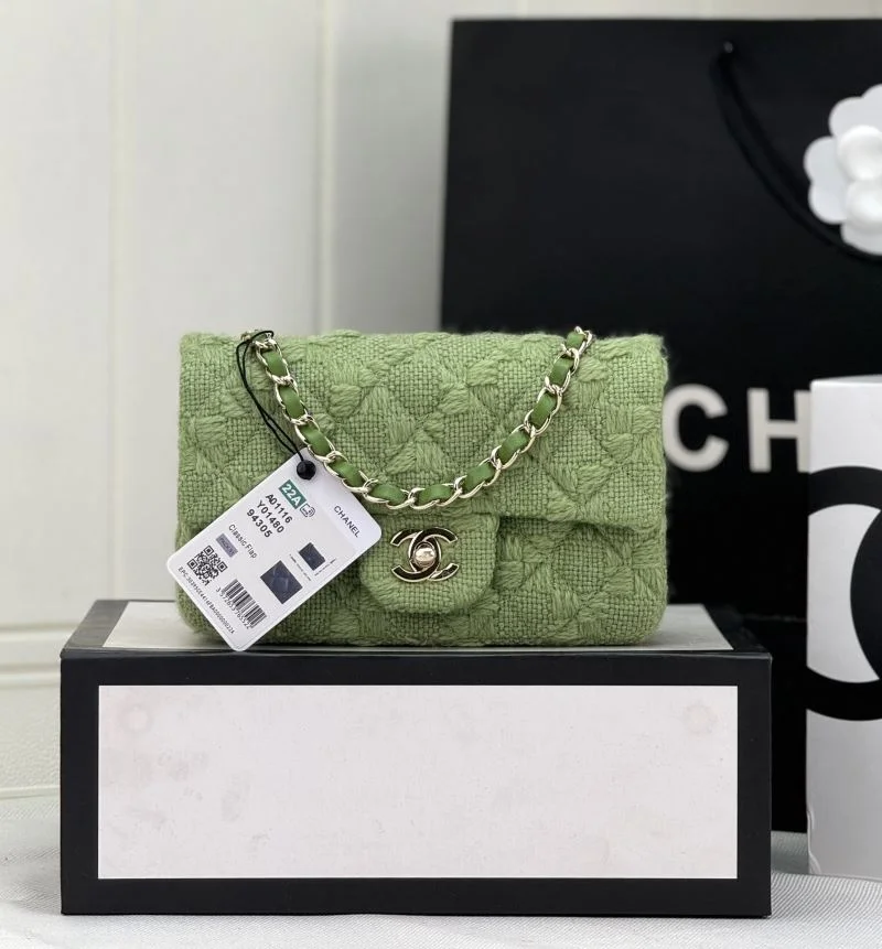 Chanel CF Series Bags EasyCare 55141