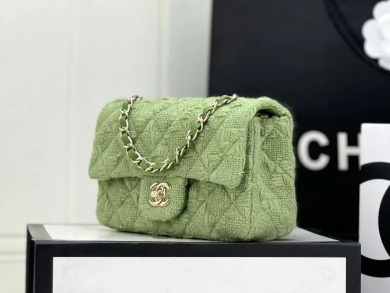 Chanel CF Series Bags EasyCare 55141