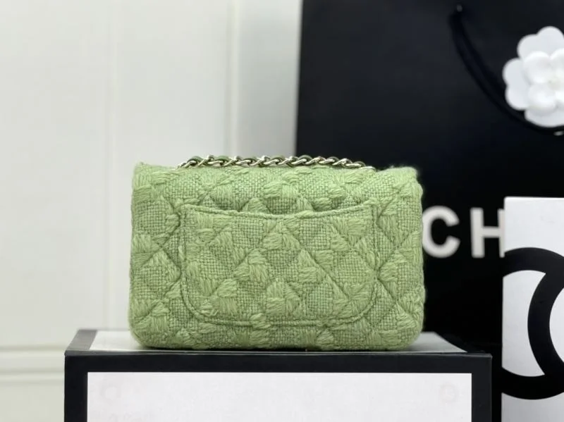 Chanel CF Series Bags EasyCare 55141