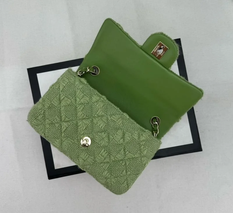 Chanel CF Series Bags EasyCare 55141