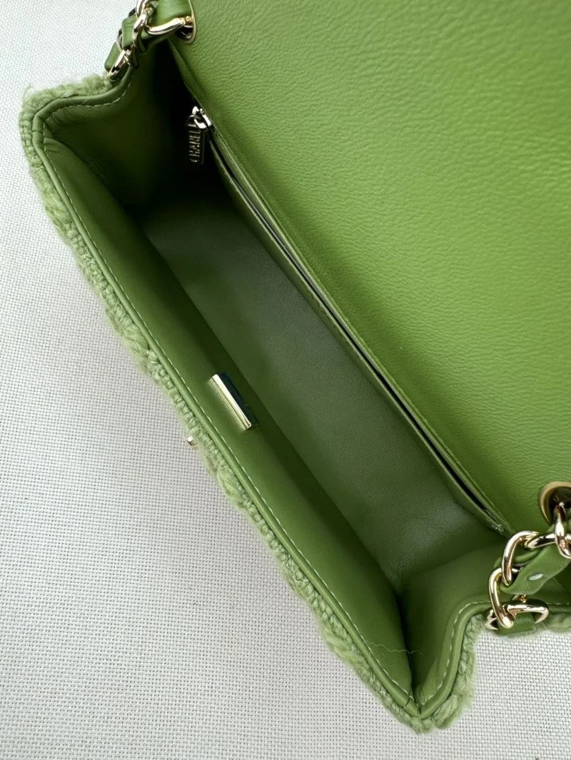 Chanel CF Series Bags EasyCare 55141
