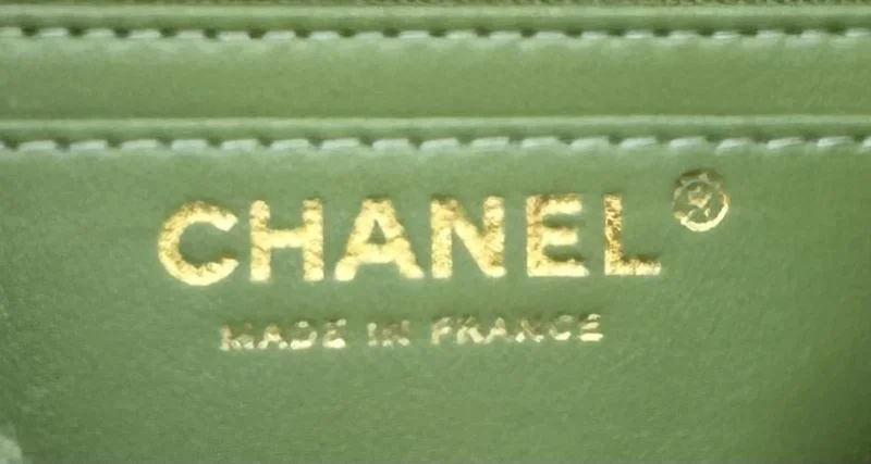 Chanel CF Series Bags EasyCare 55141