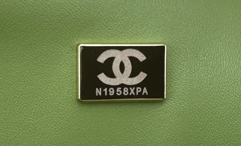 Chanel CF Series Bags EasyCare 55141