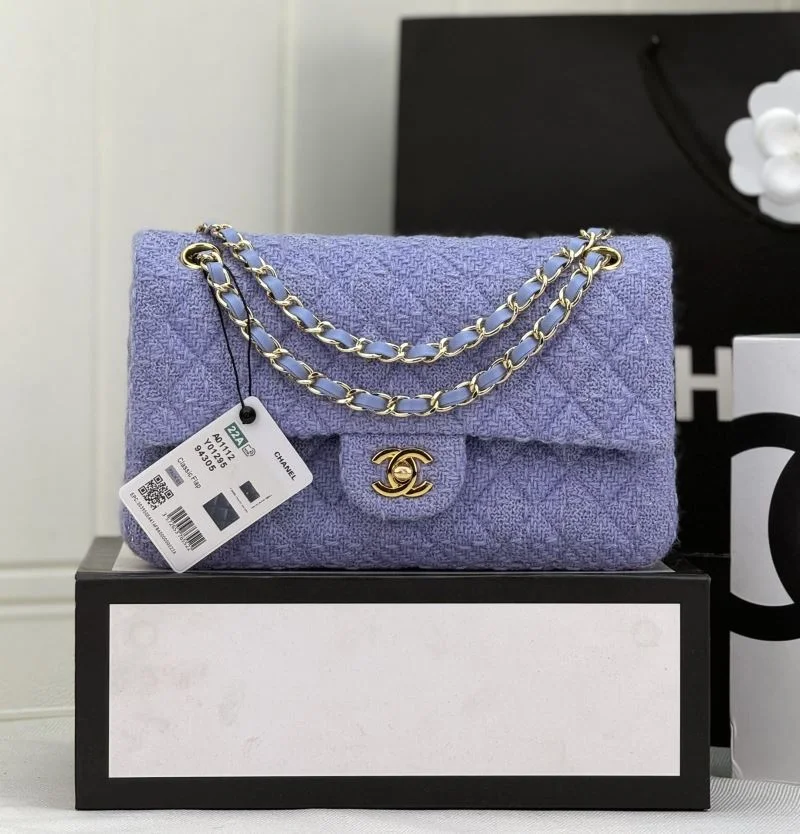 Chanel CF Series Bags EyeCatching 55140