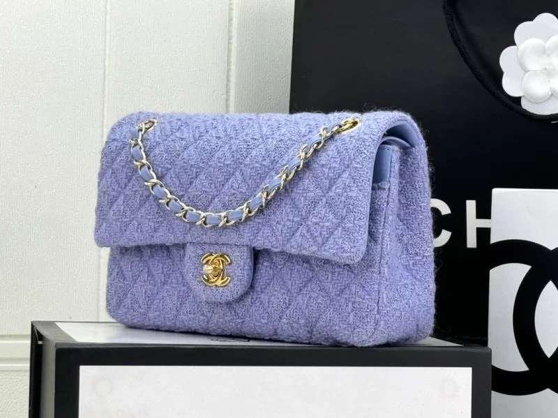 Chanel CF Series Bags EyeCatching 55140