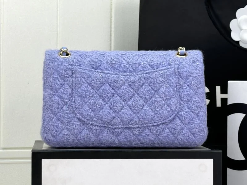 Chanel CF Series Bags EyeCatching 55140