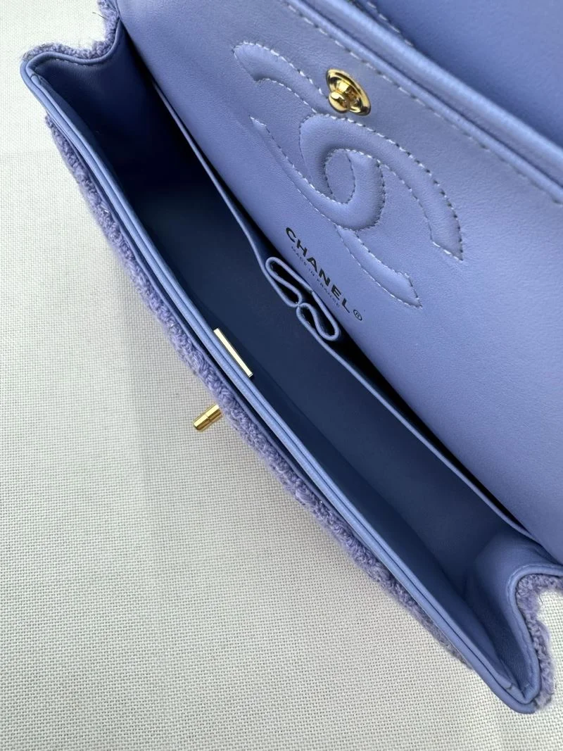 Chanel CF Series Bags EyeCatching 55140