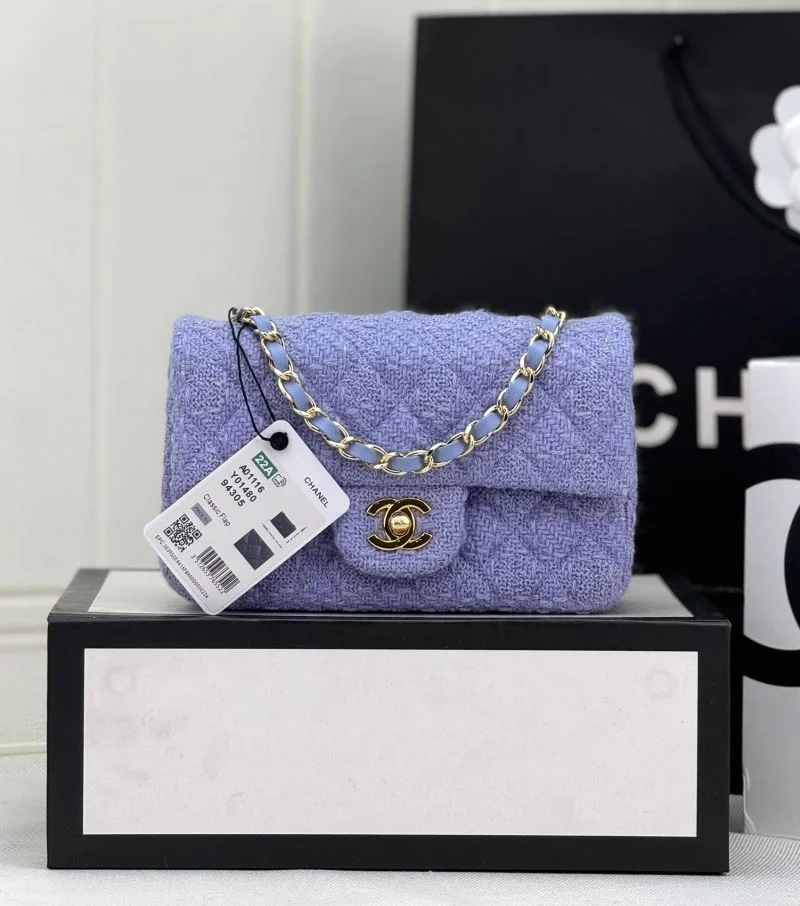 Chanel CF Series Bags UrbanChic 55167