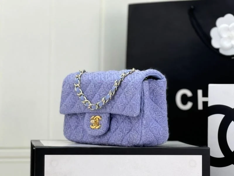 Chanel CF Series Bags UrbanChic 55167