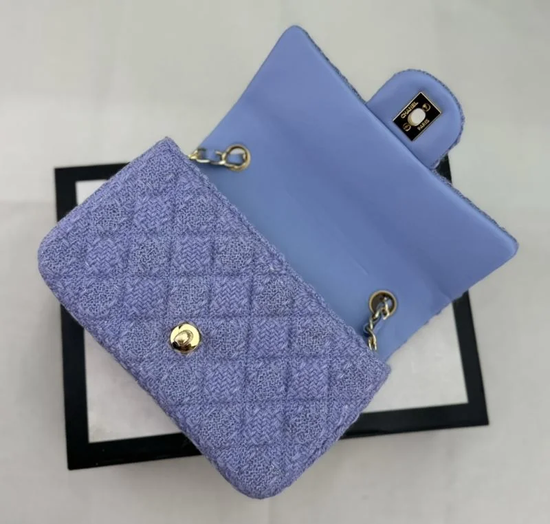 Chanel CF Series Bags UrbanChic 55167