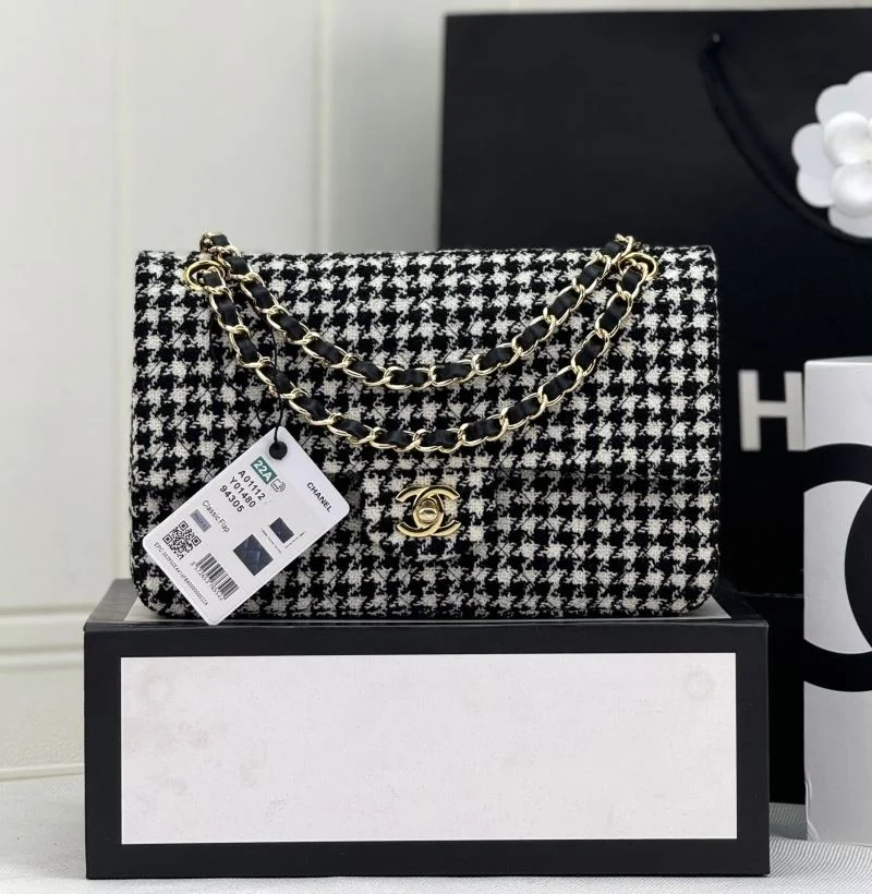 Reliable Chanel CF Series Bags 55164