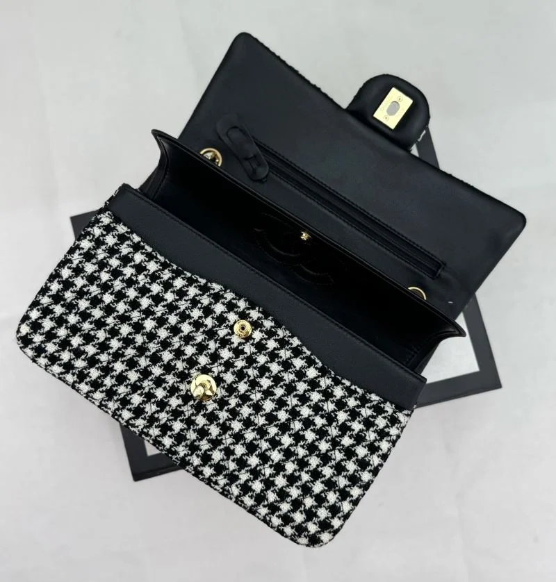 Reliable Chanel CF Series Bags 55164