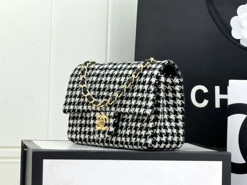 Elegant Chanel CF Series Bags 55139